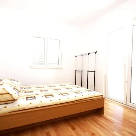 Spacious In With Shared Pool 100 M² Apartamento