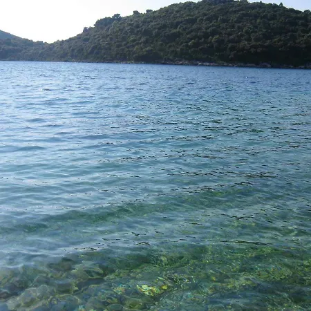Apartmán Spacious In With Shared Pool 100 M²