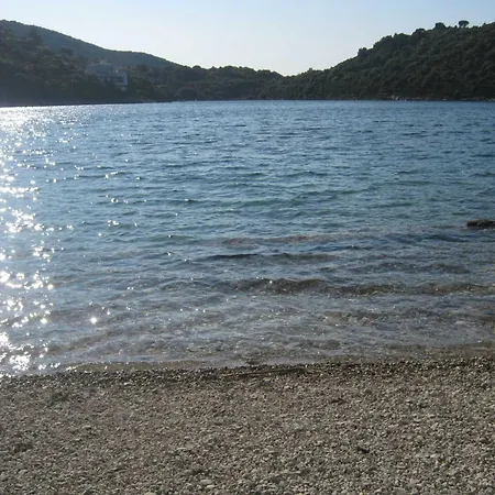 Apartamento Spacious In With Shared Pool 100 M² Zrnovo