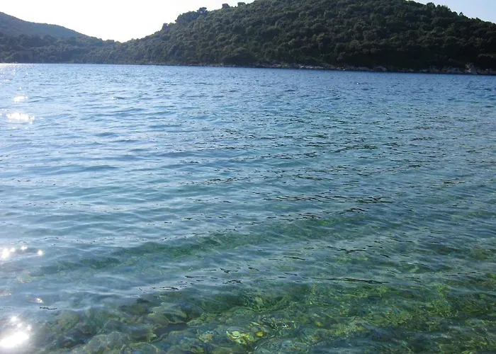 公寓 Spacious In With Shared Pool 100 M²